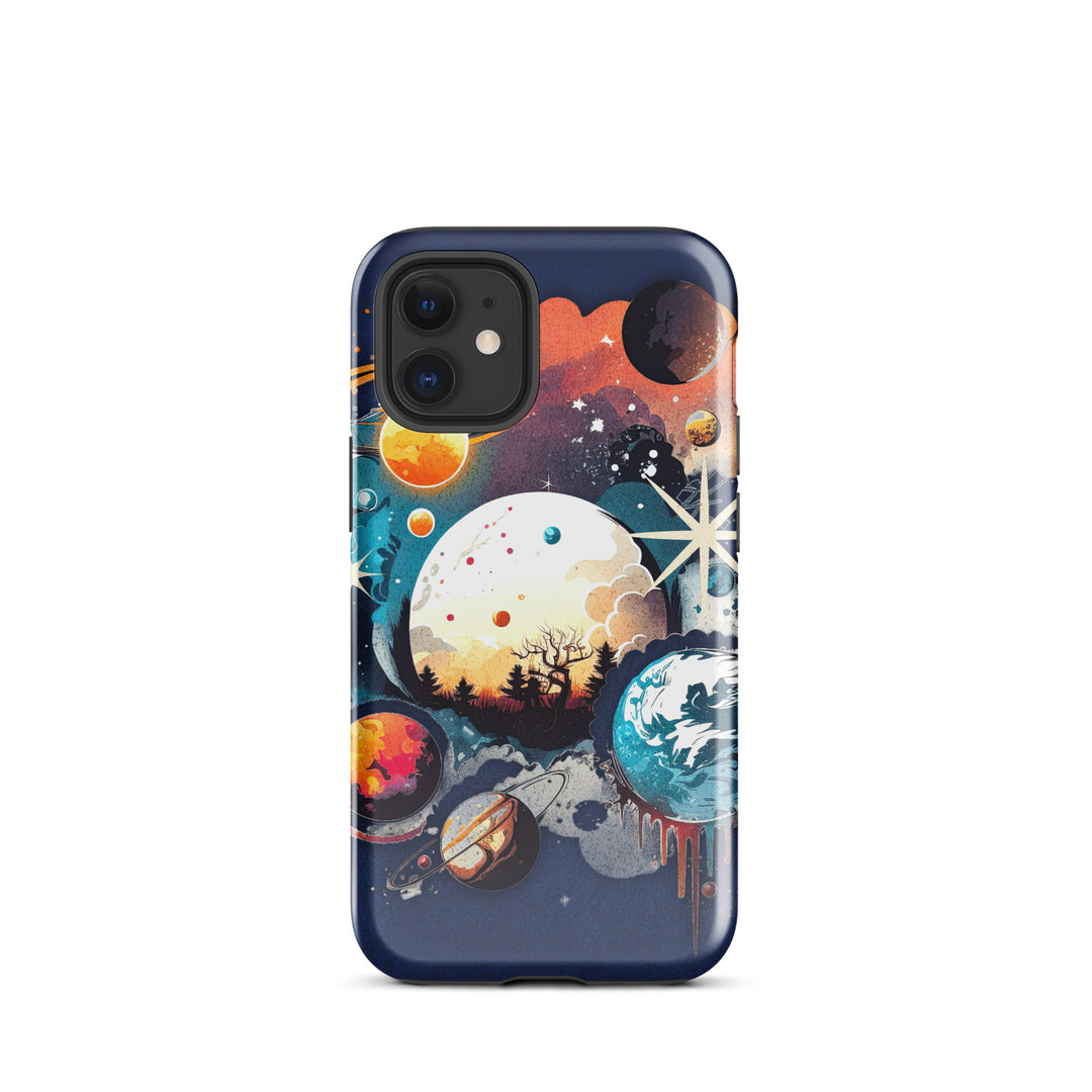 Tough Case for iPhone®