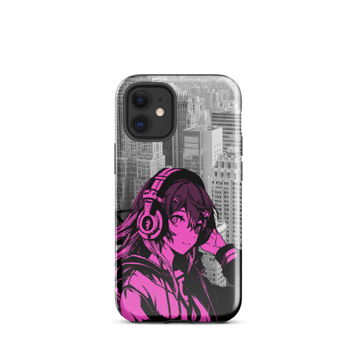 Tough Case for iPhone®