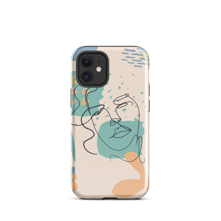 Tough Case for iPhone®