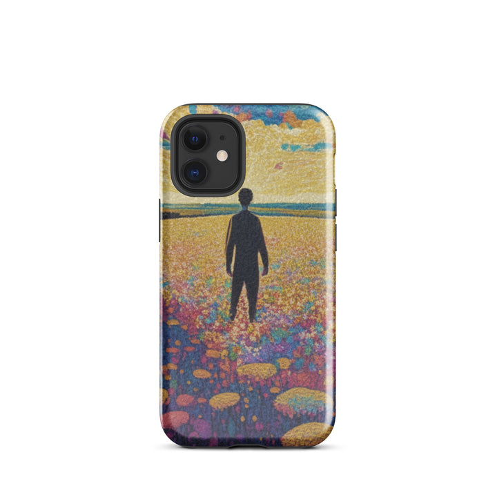 Tough Case for iPhone®