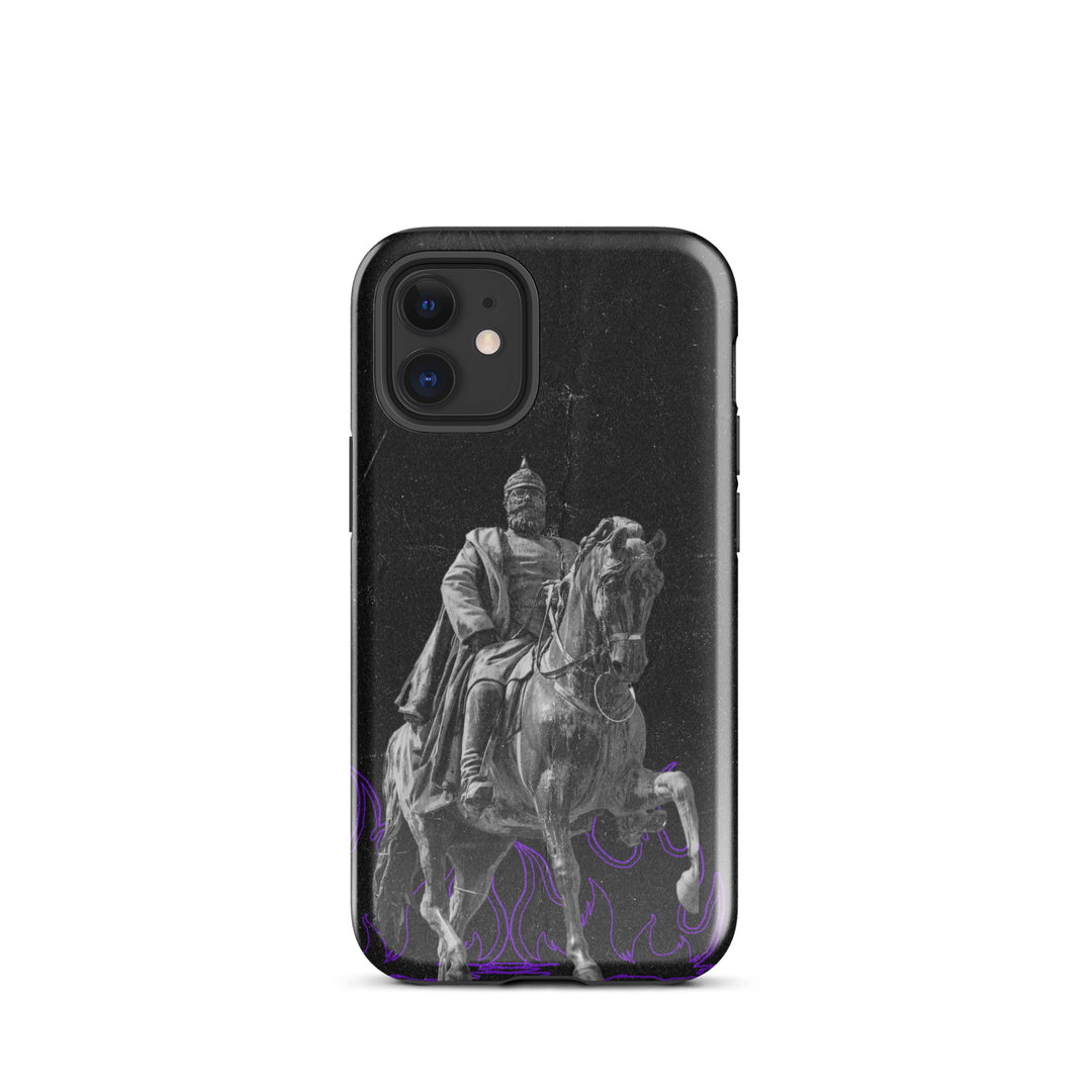 Tough Case for iPhone®