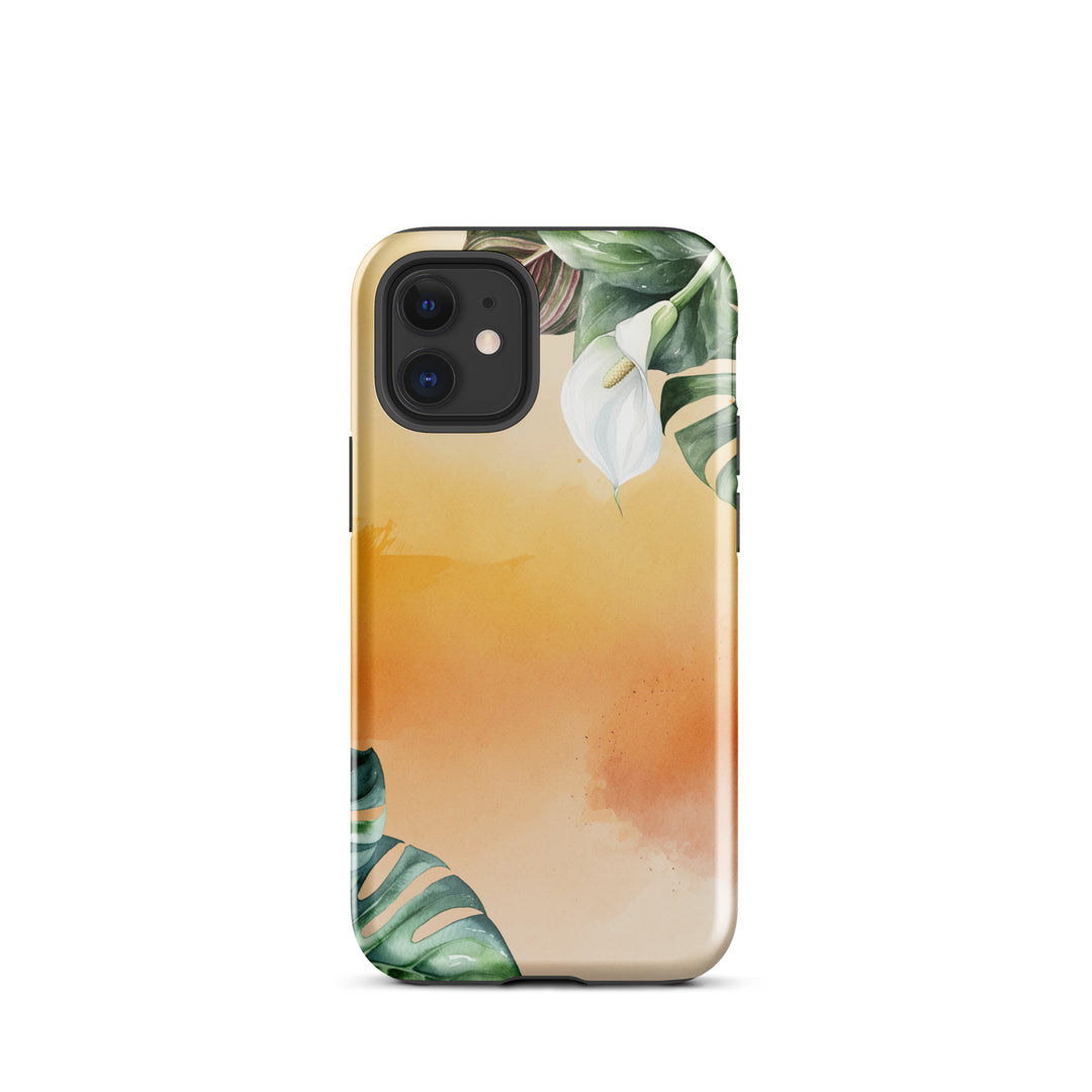 Tough Case for iPhone®