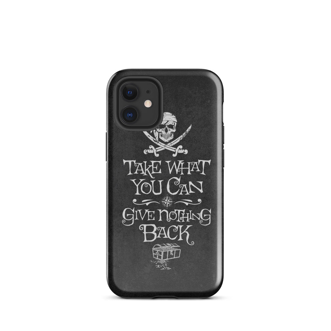 Tough Case for iPhone®