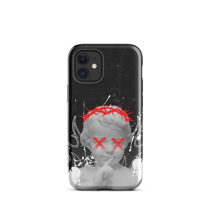 Tough Case for iPhone®