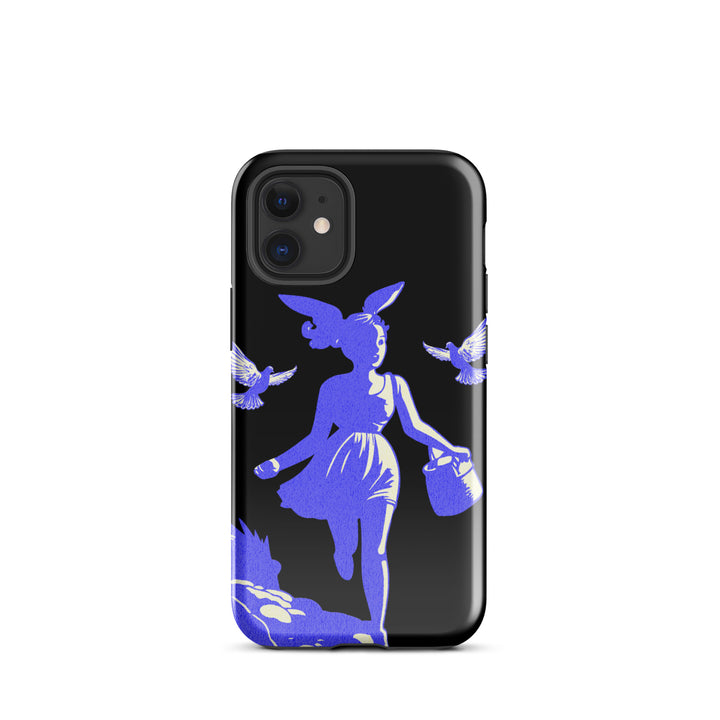 Tough Case for iPhone®