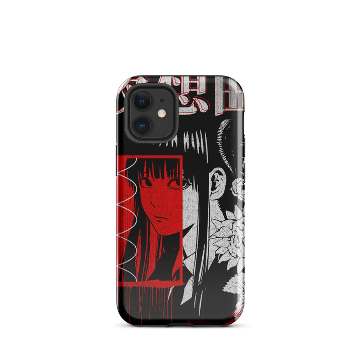 Tough Case for iPhone®