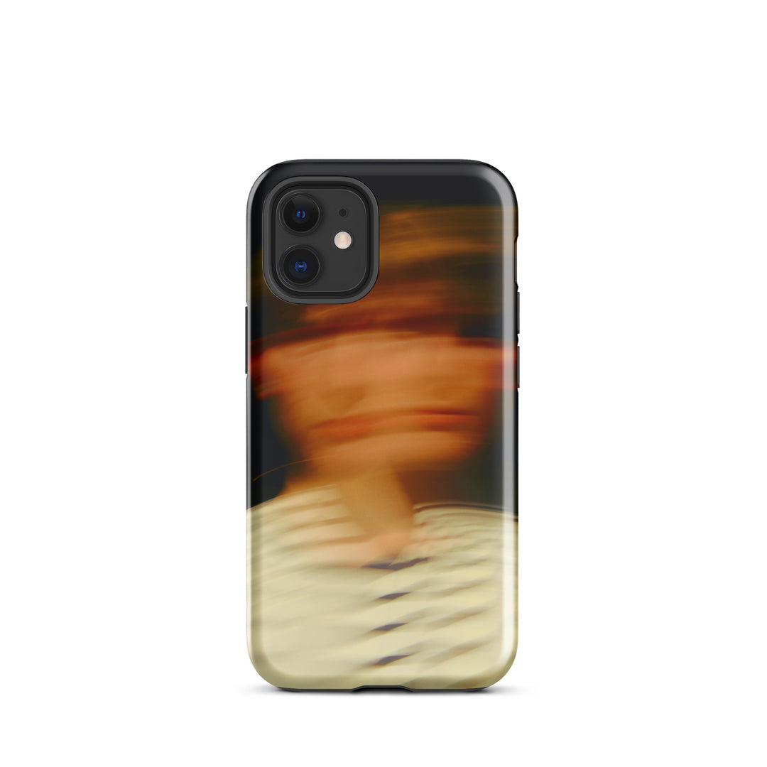 Tough Case for iPhone®