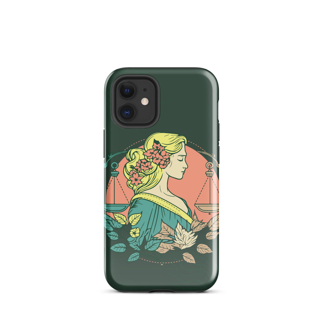 Tough Case for iPhone®