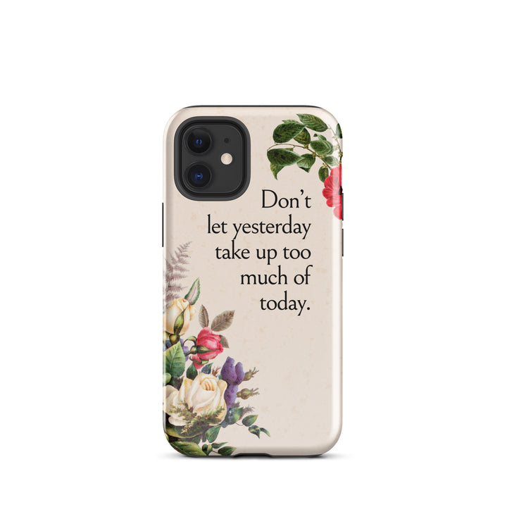 Tough Case for iPhone®