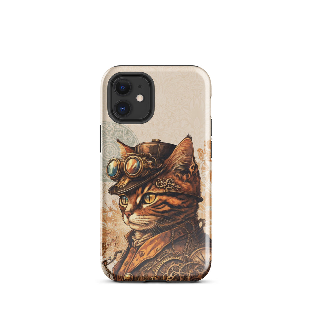 Tough Case for iPhone®