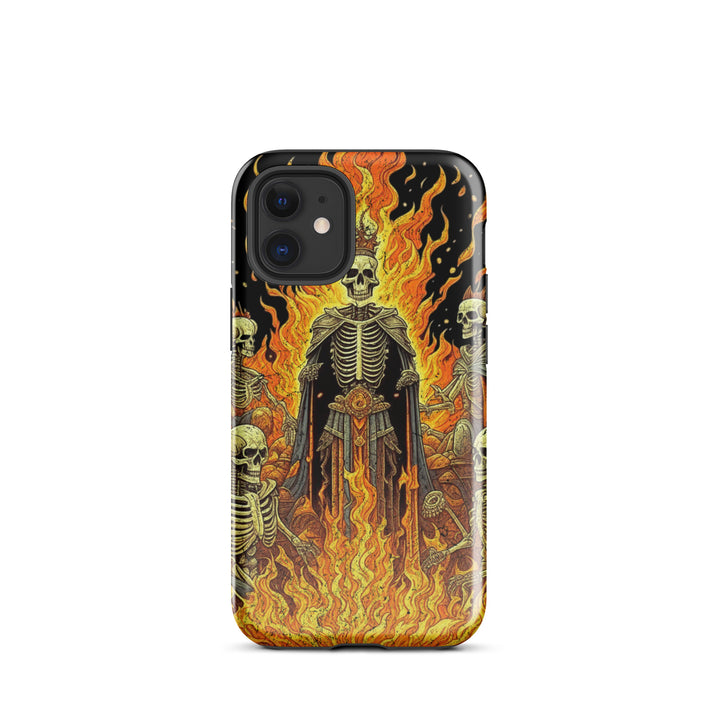 Tough Case for iPhone®