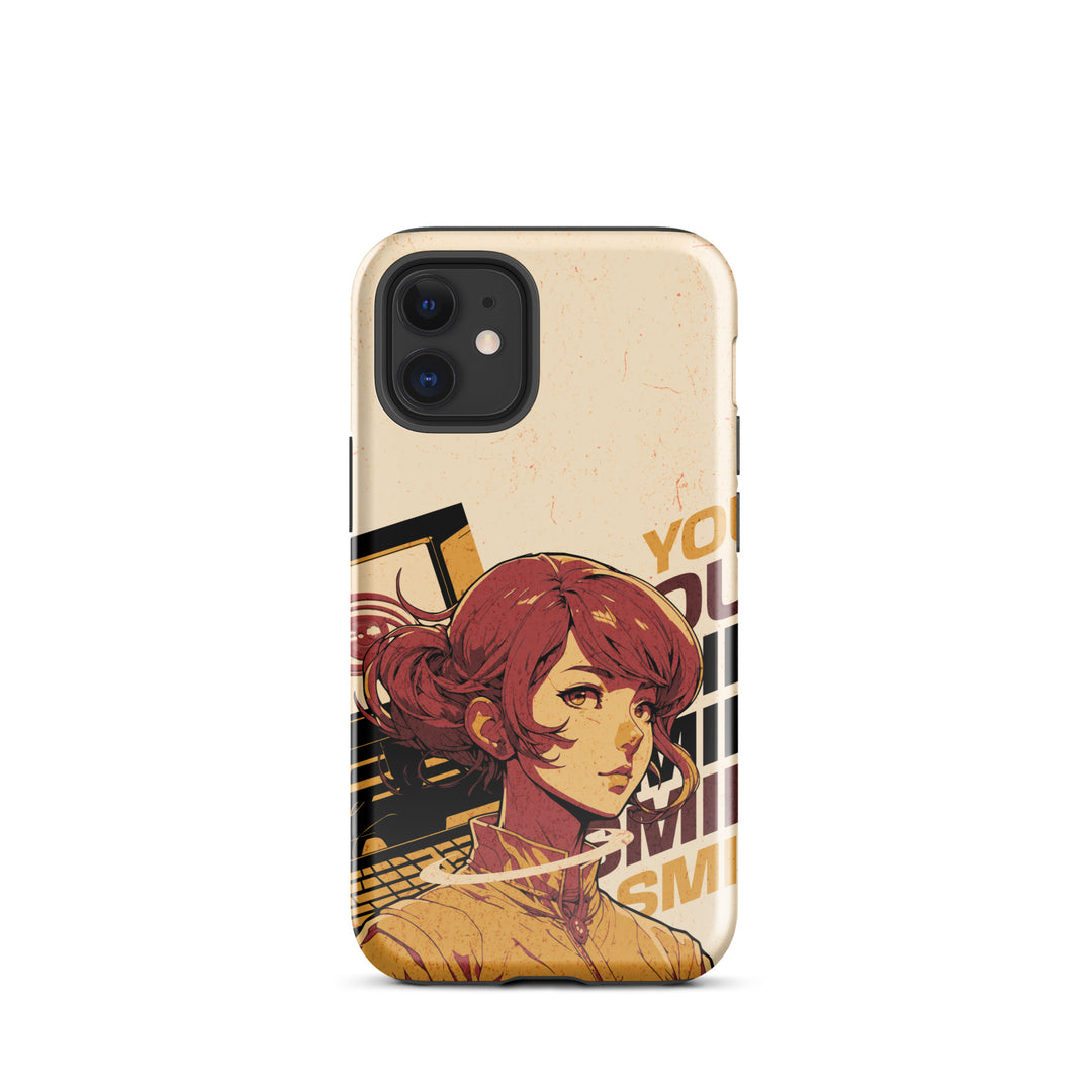 Tough Case for iPhone®