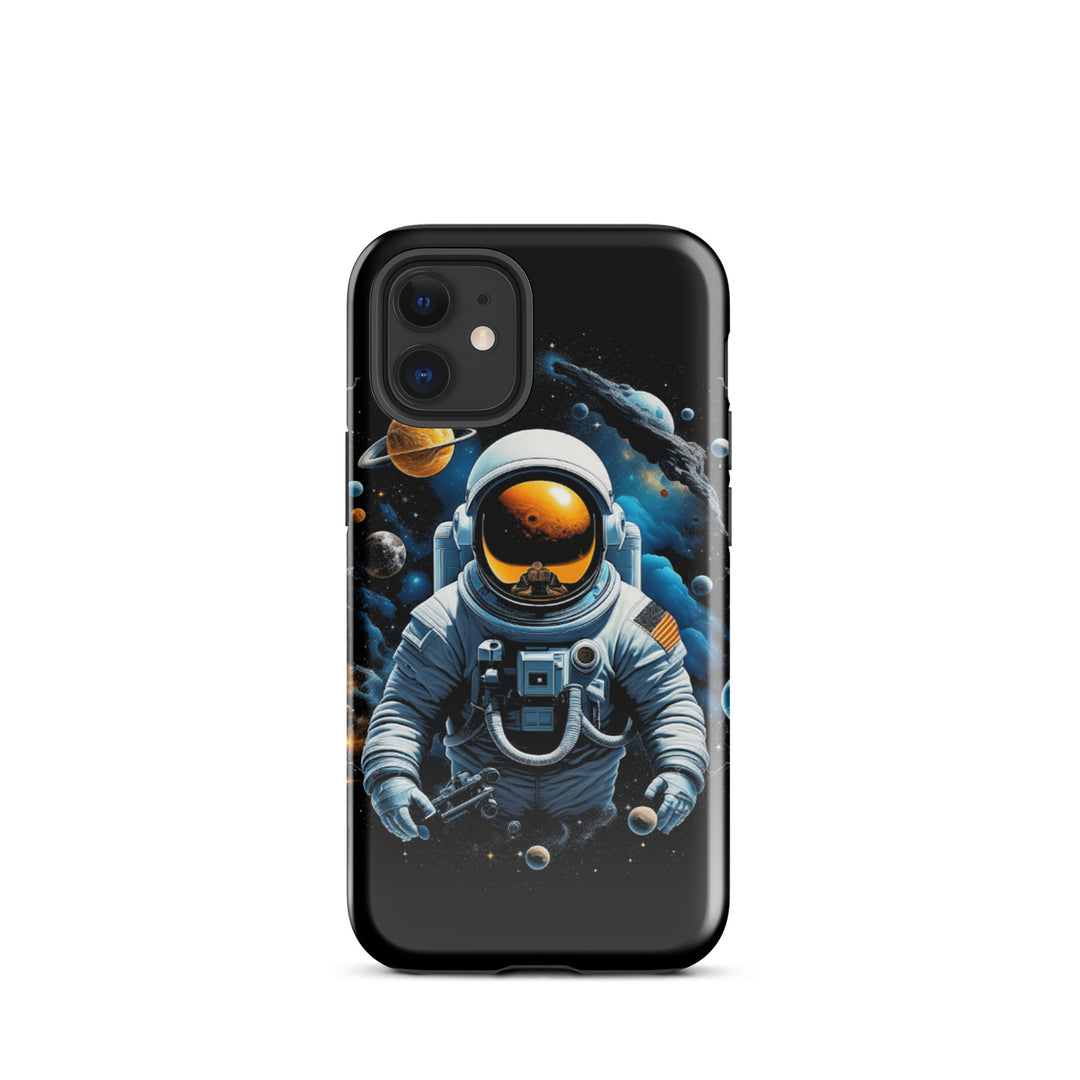 Tough Case for iPhone®