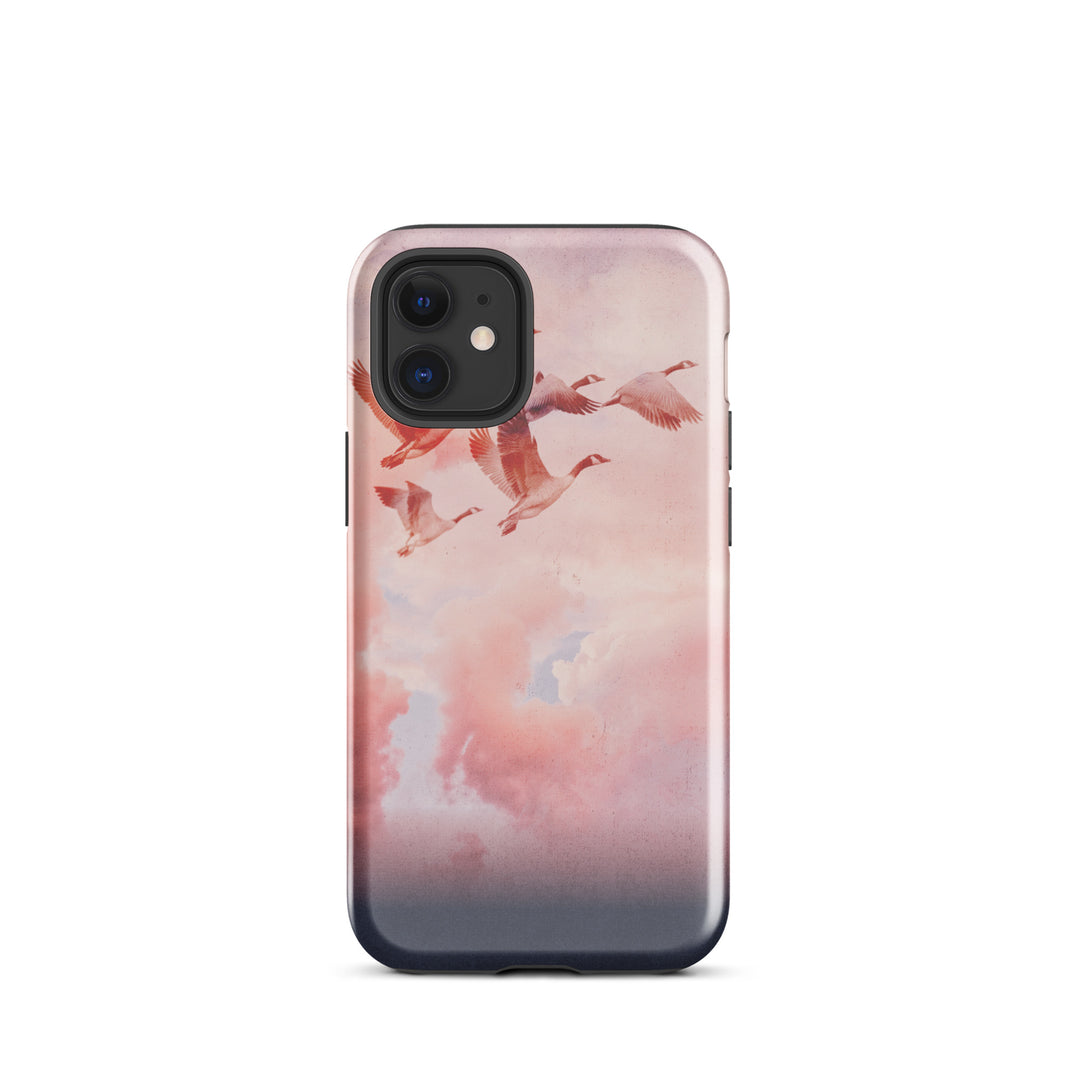 Tough Case for iPhone®