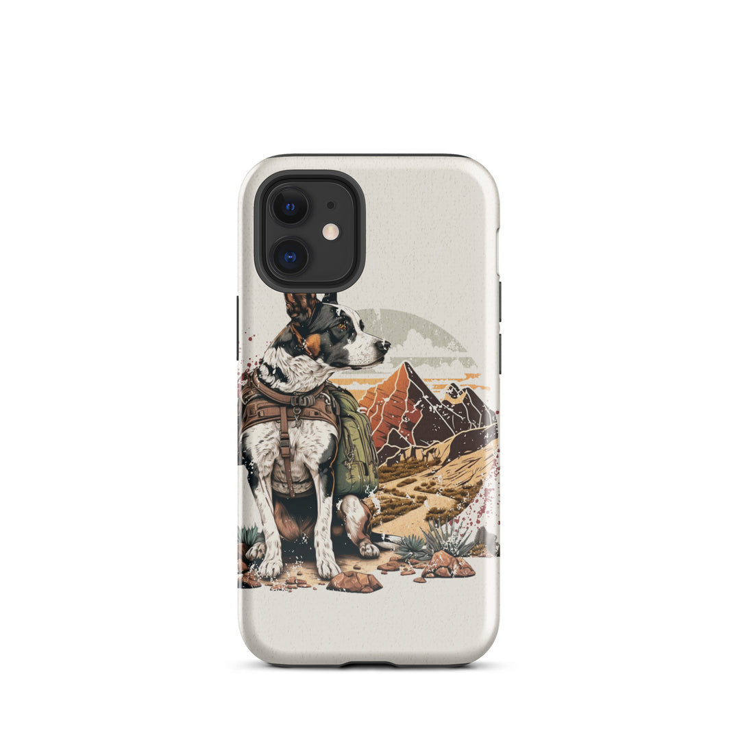 Tough Case for iPhone®