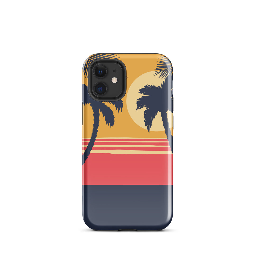 Tough Case for iPhone®