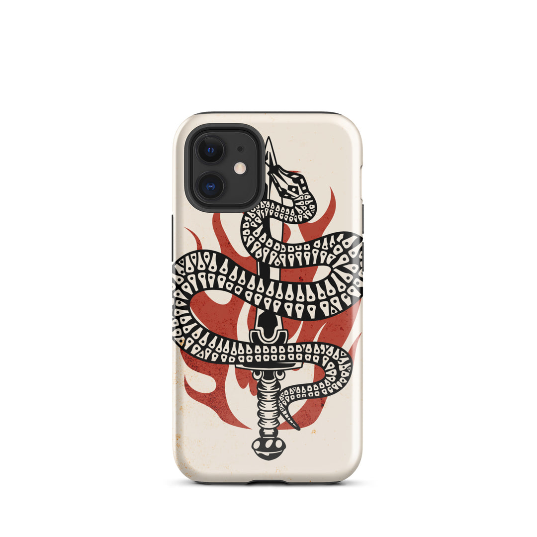 Tough Case for iPhone®