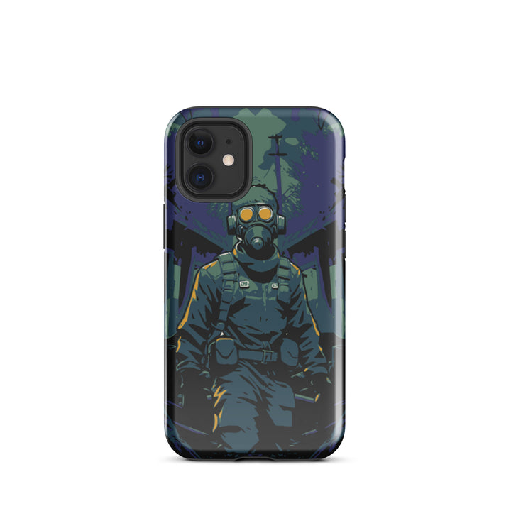 Tough Case for iPhone®