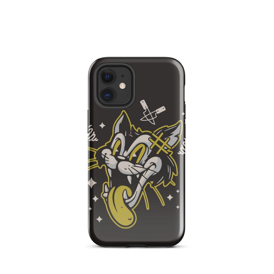 Tough Case for iPhone®