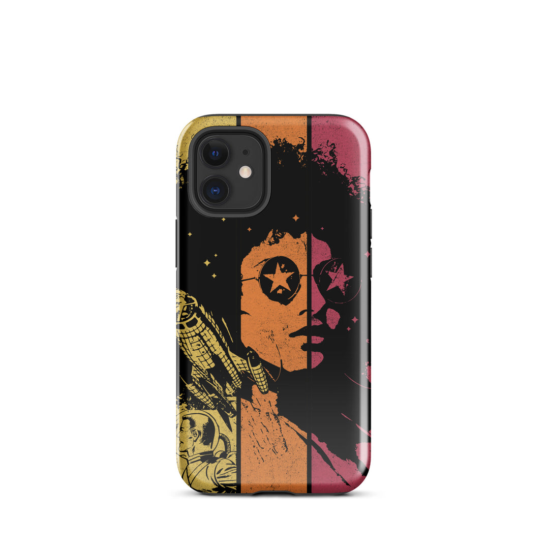 Tough Case for iPhone®