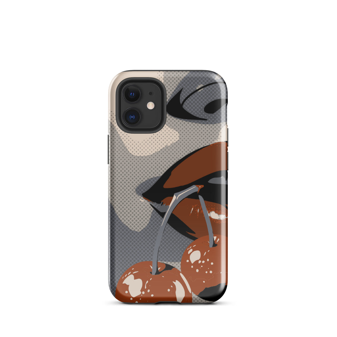 Tough Case for iPhone®