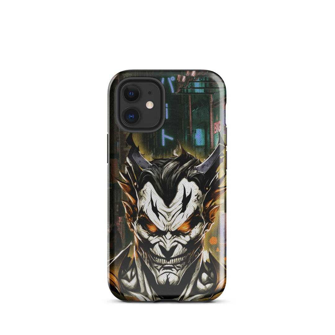 Tough Case for iPhone®