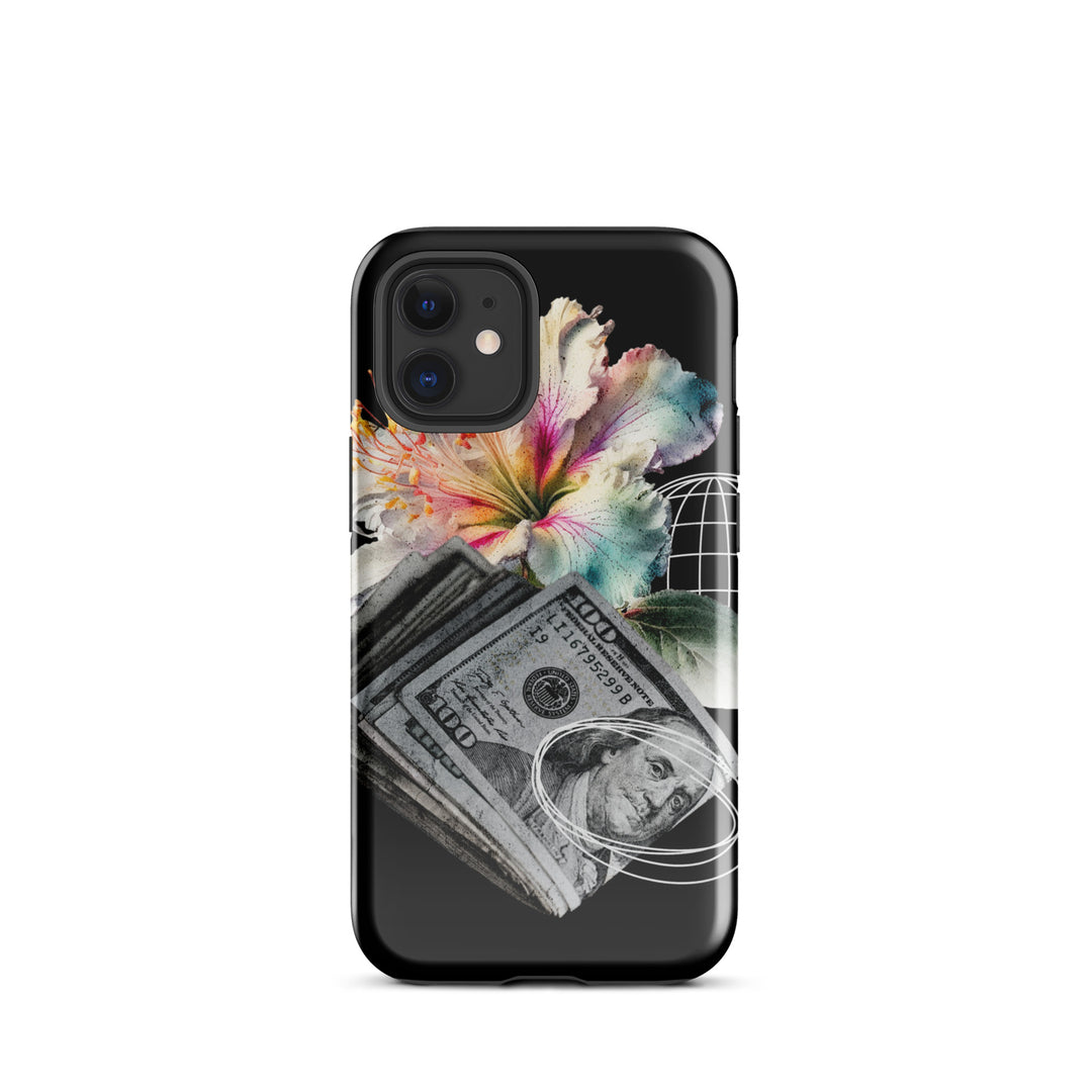 Tough Case for iPhone®