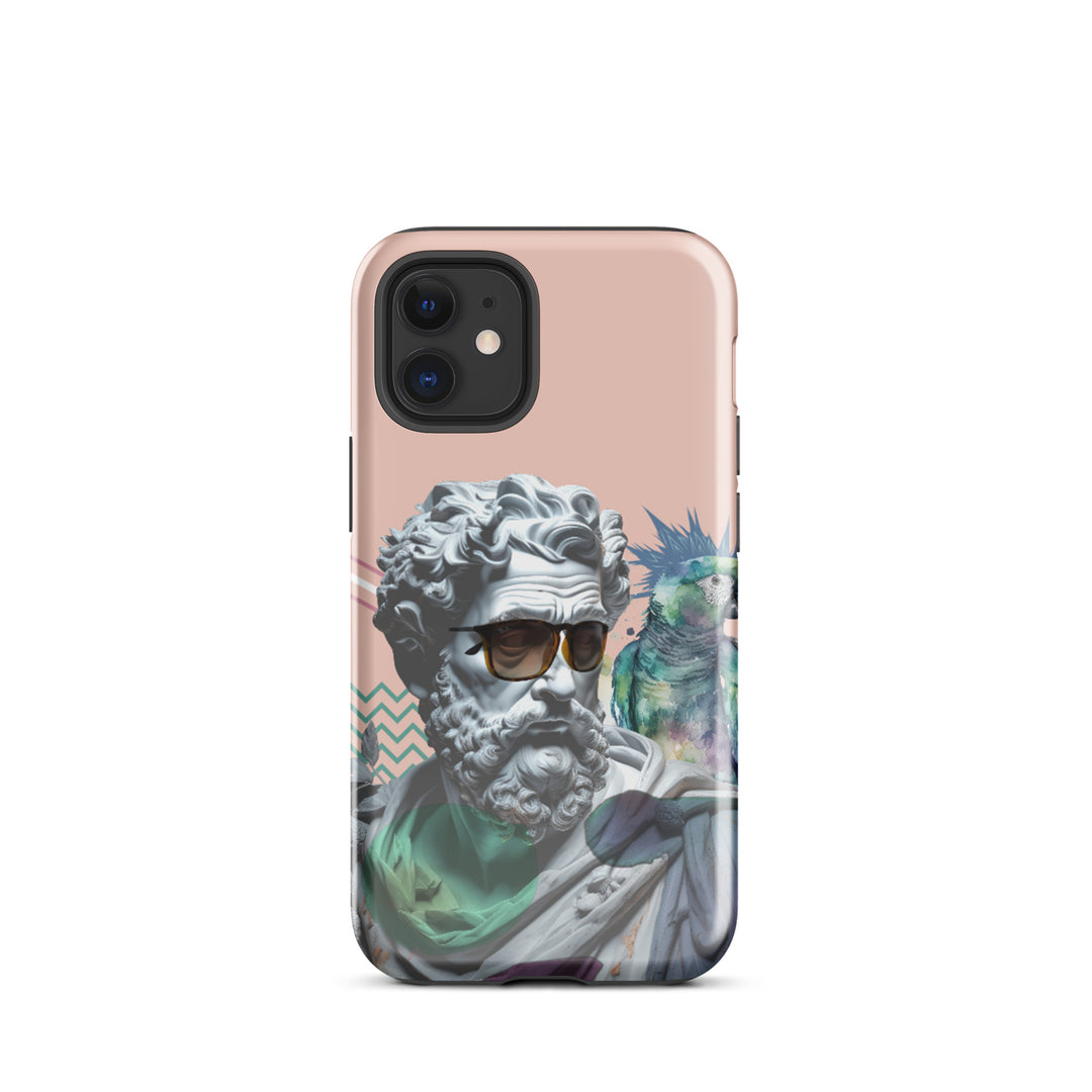 Tough Case for iPhone®