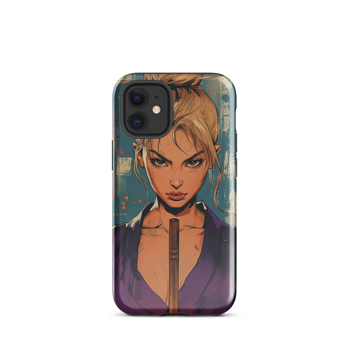 Tough Case for iPhone®