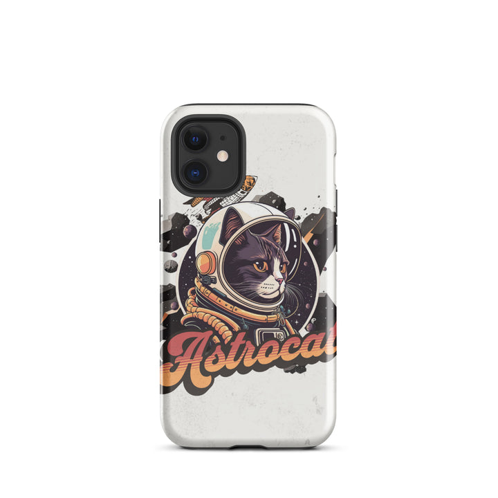 Tough Case for iPhone®