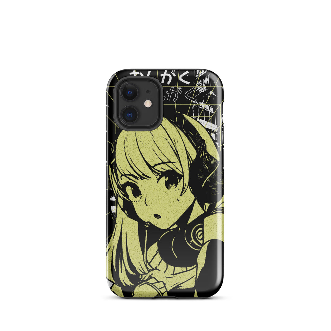 Tough Case for iPhone®