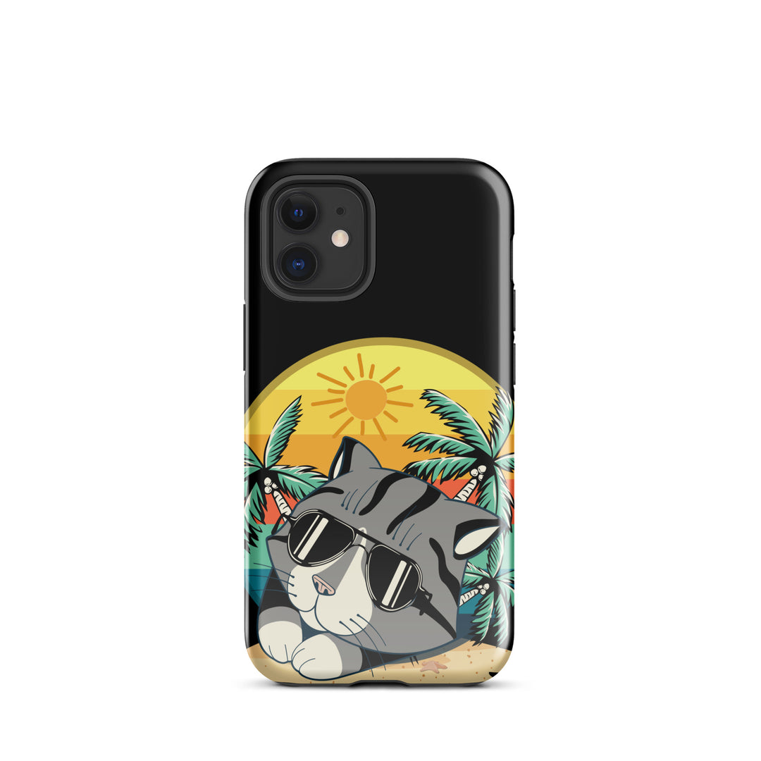 Tough Case for iPhone®