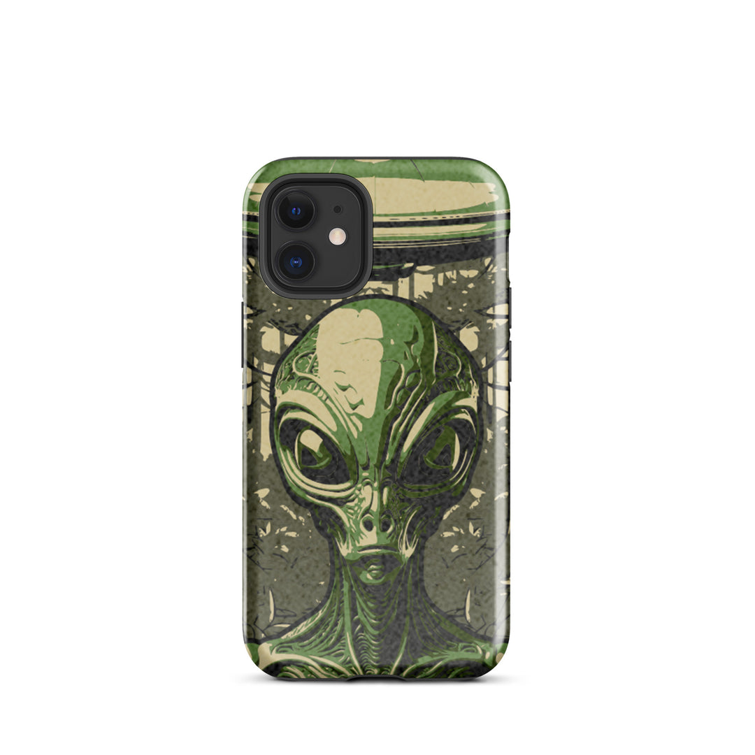 Tough Case for iPhone®