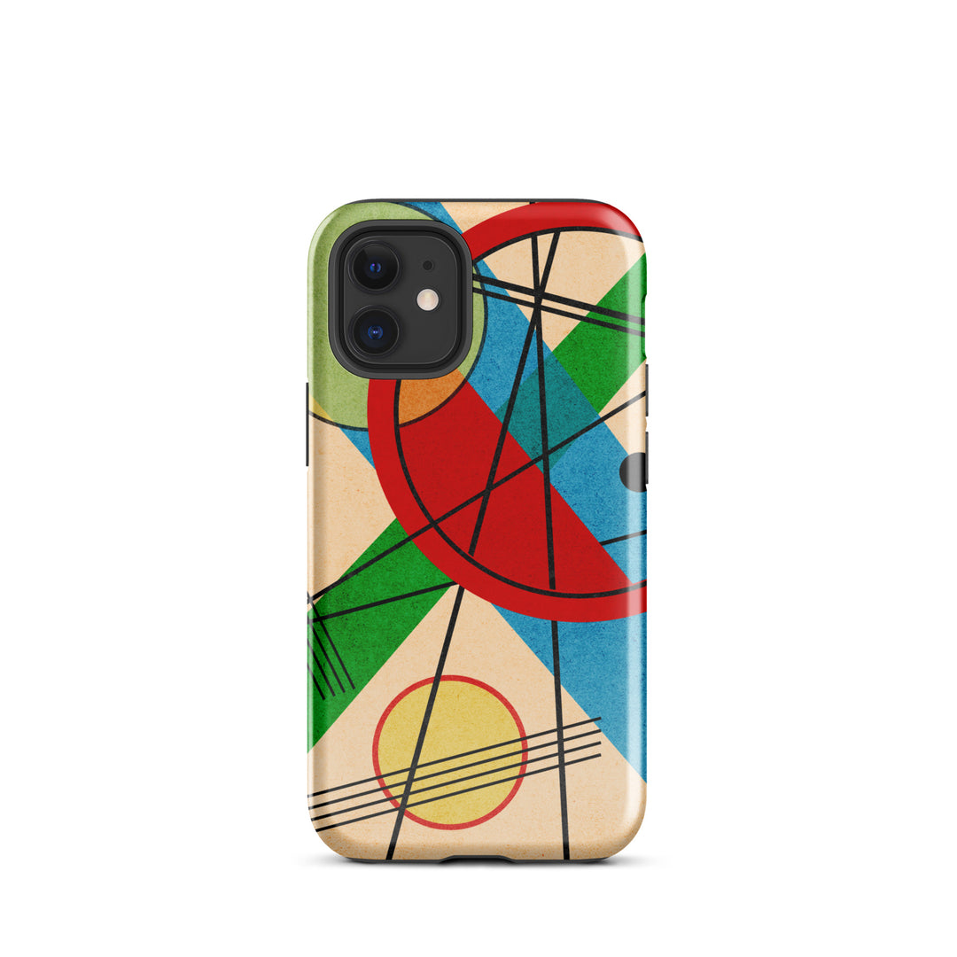 Tough Case for iPhone®