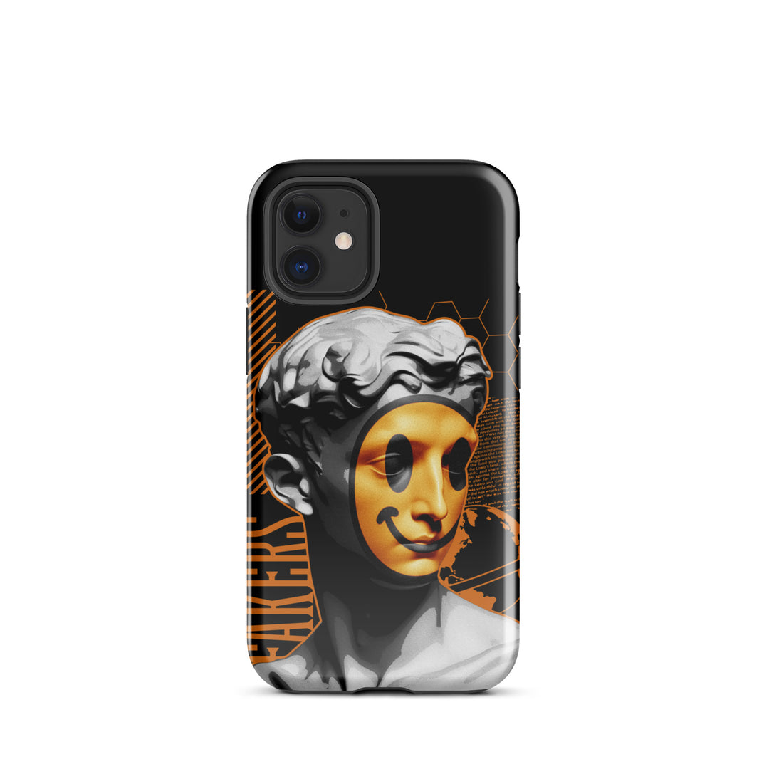 Tough Case for iPhone®