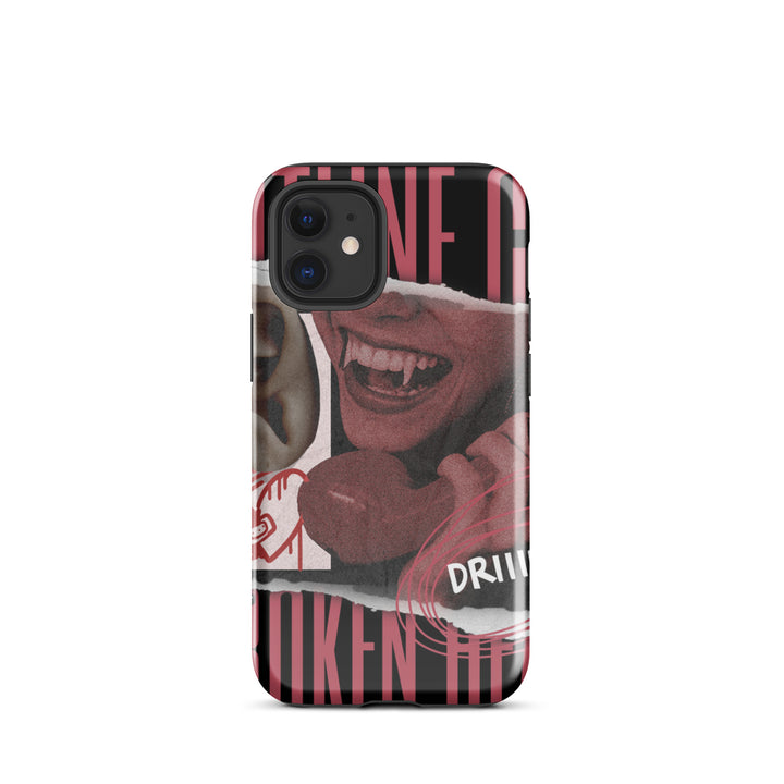 Tough Case for iPhone®