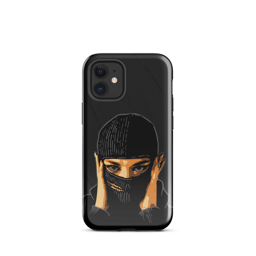 Tough Case for iPhone®