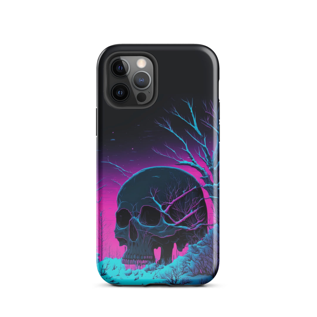 Tough Case for iPhone®