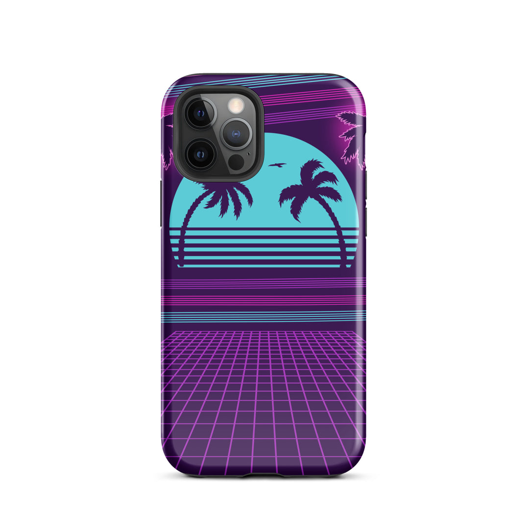 Tough Case for iPhone®