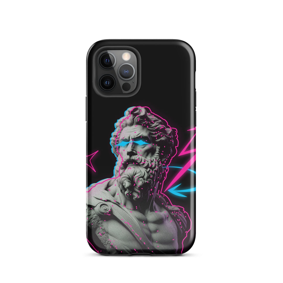 Tough Case for iPhone®