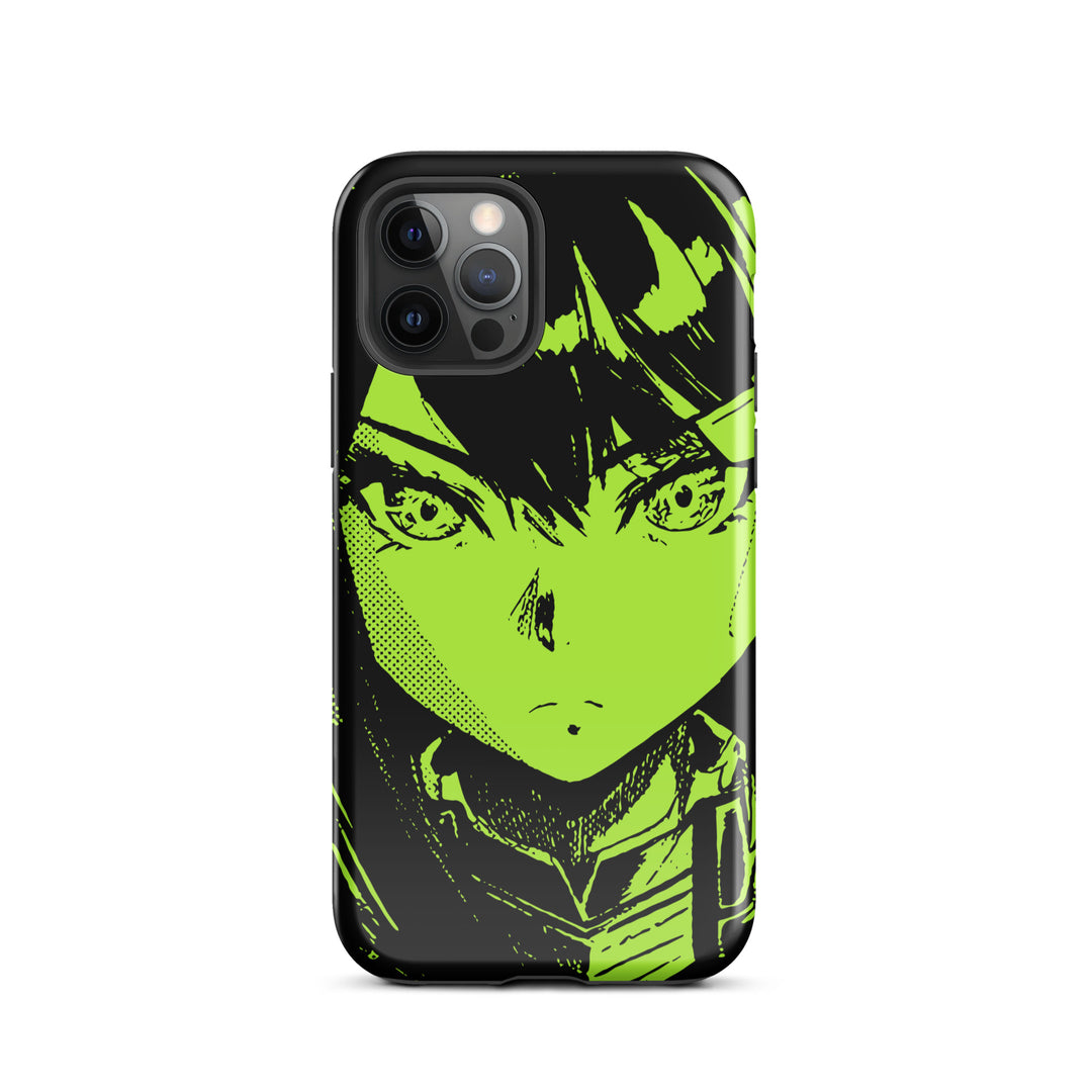 Tough Case for iPhone®