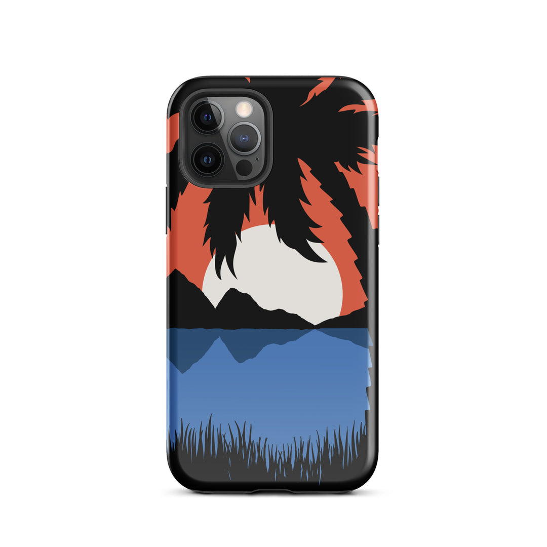 Tough Case for iPhone®