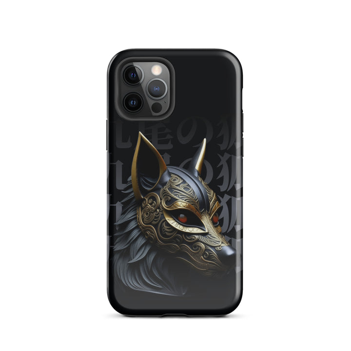 Tough Case for iPhone®