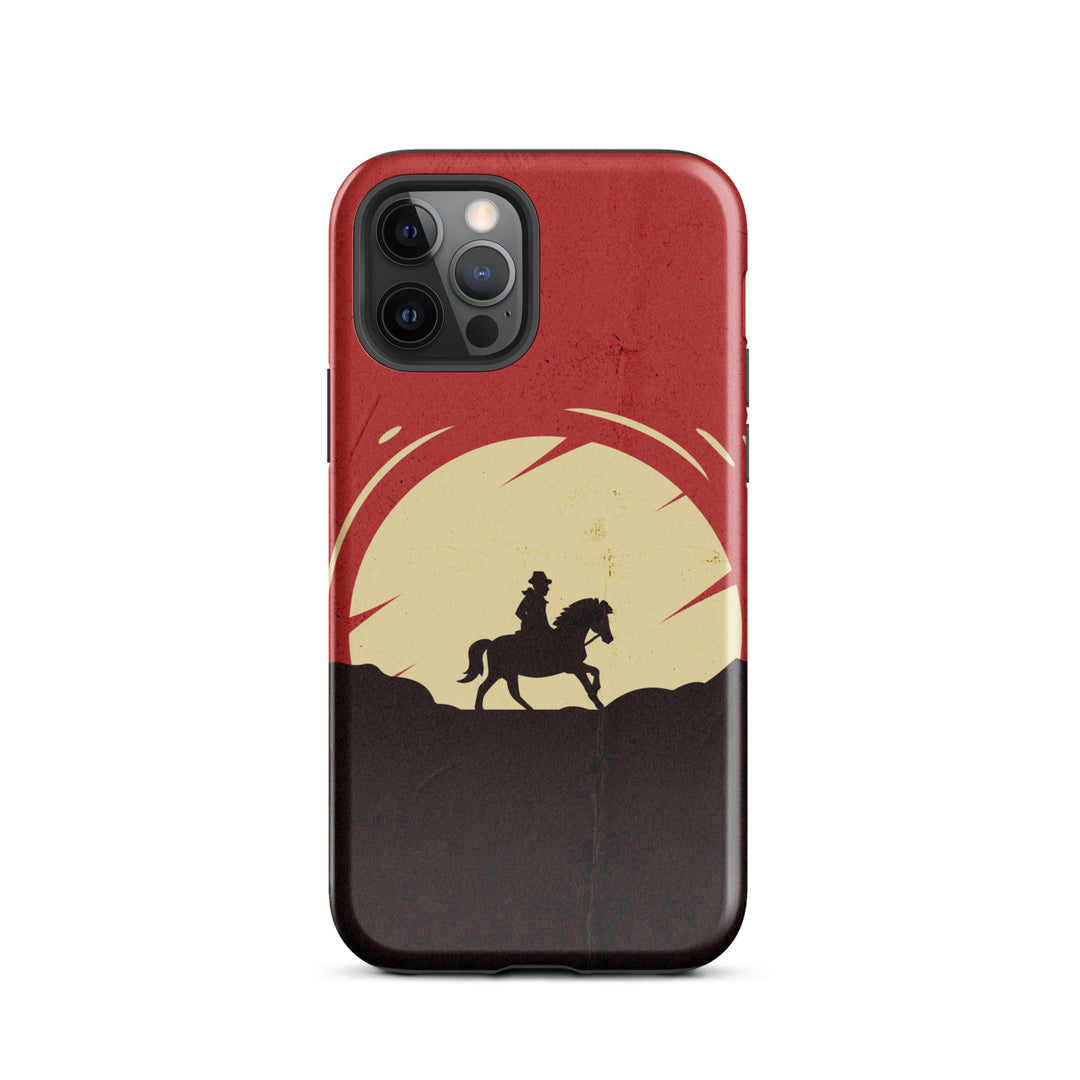 Tough Case for iPhone®