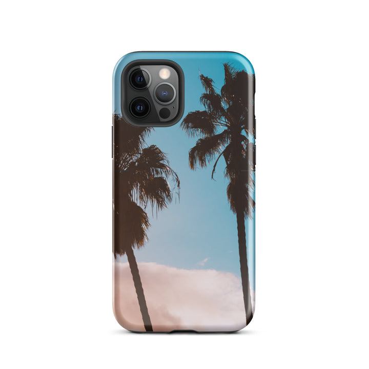 Tough Case for iPhone®