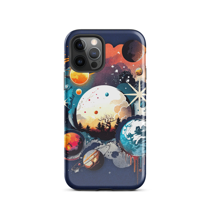 Tough Case for iPhone®