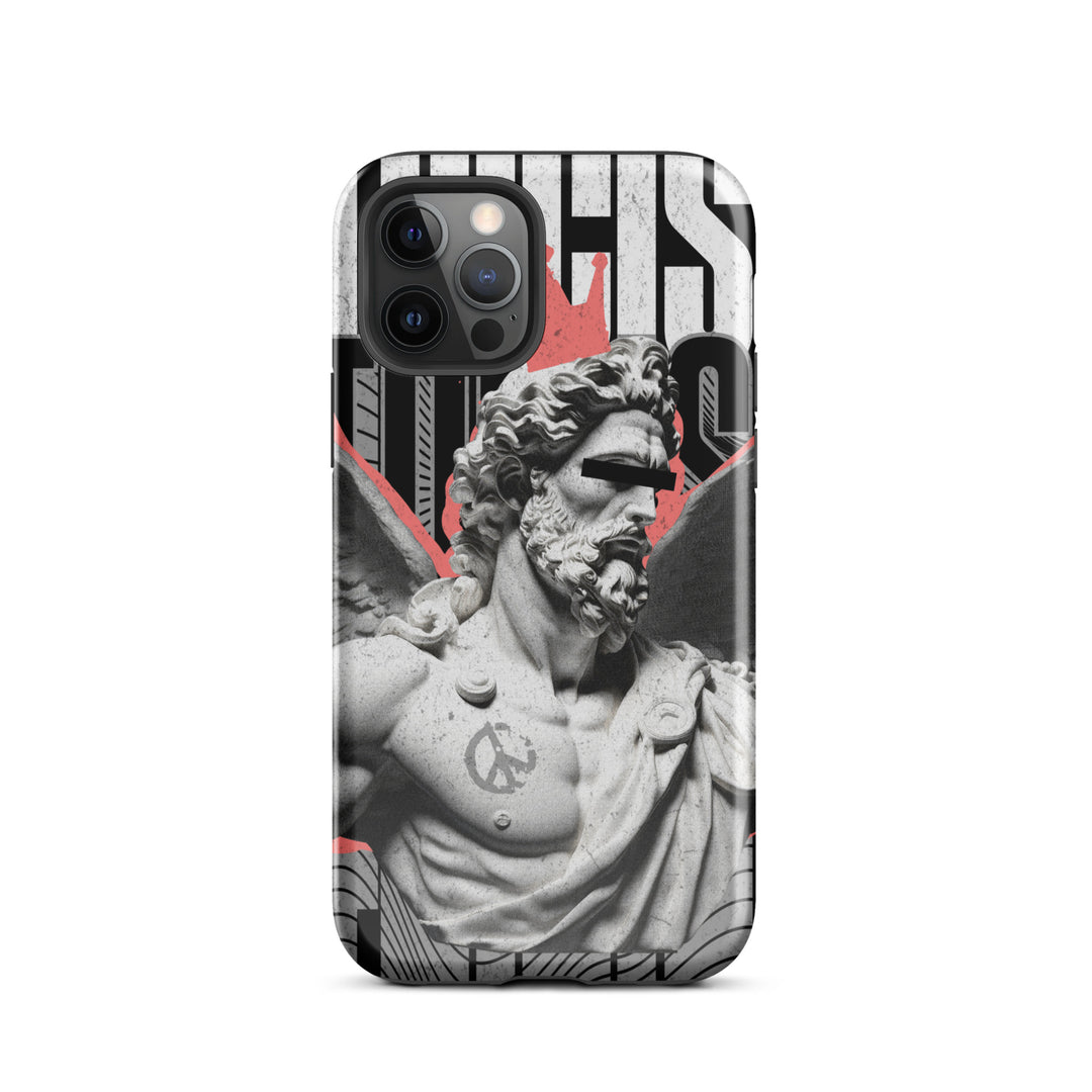 Tough Case for iPhone®