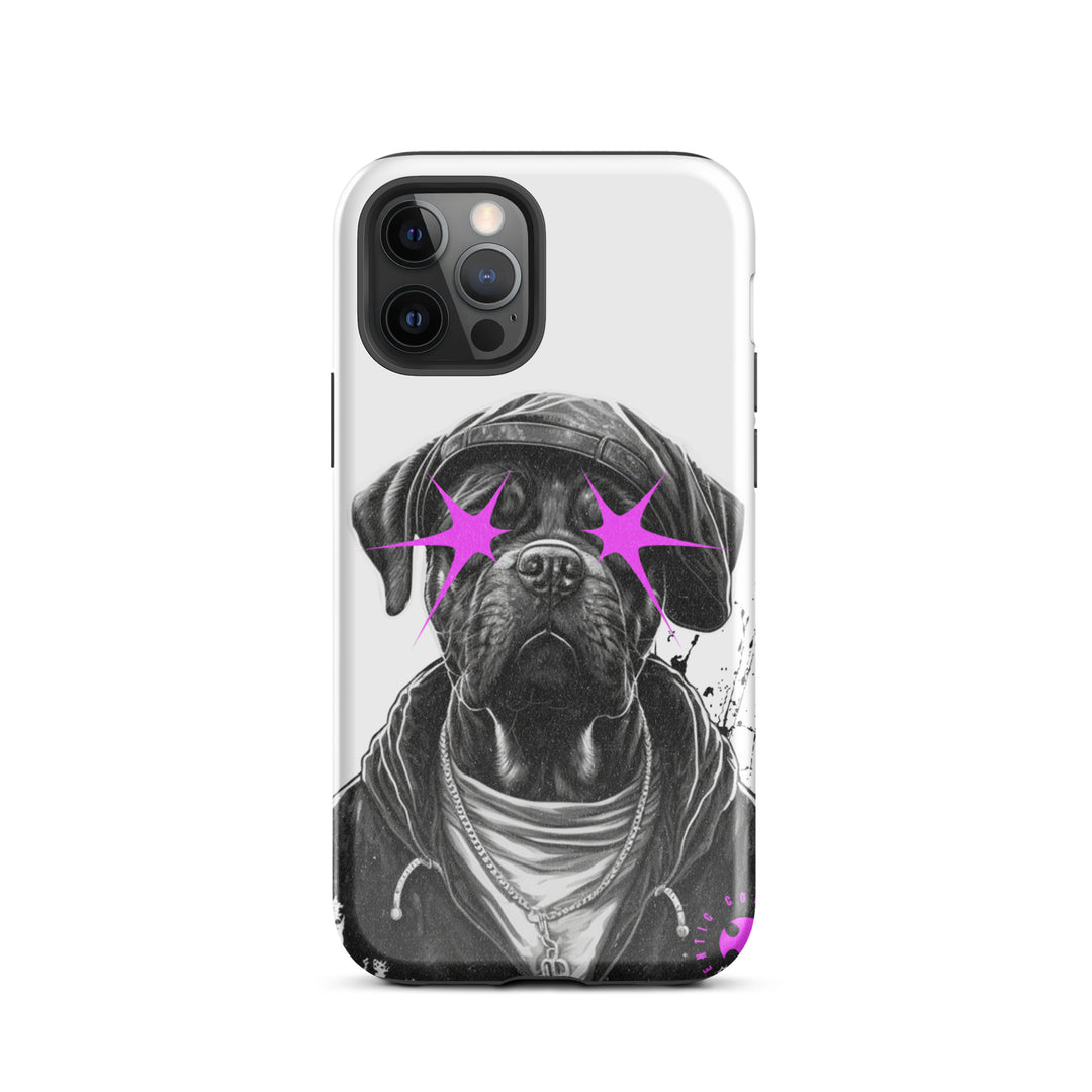 Tough Case for iPhone®