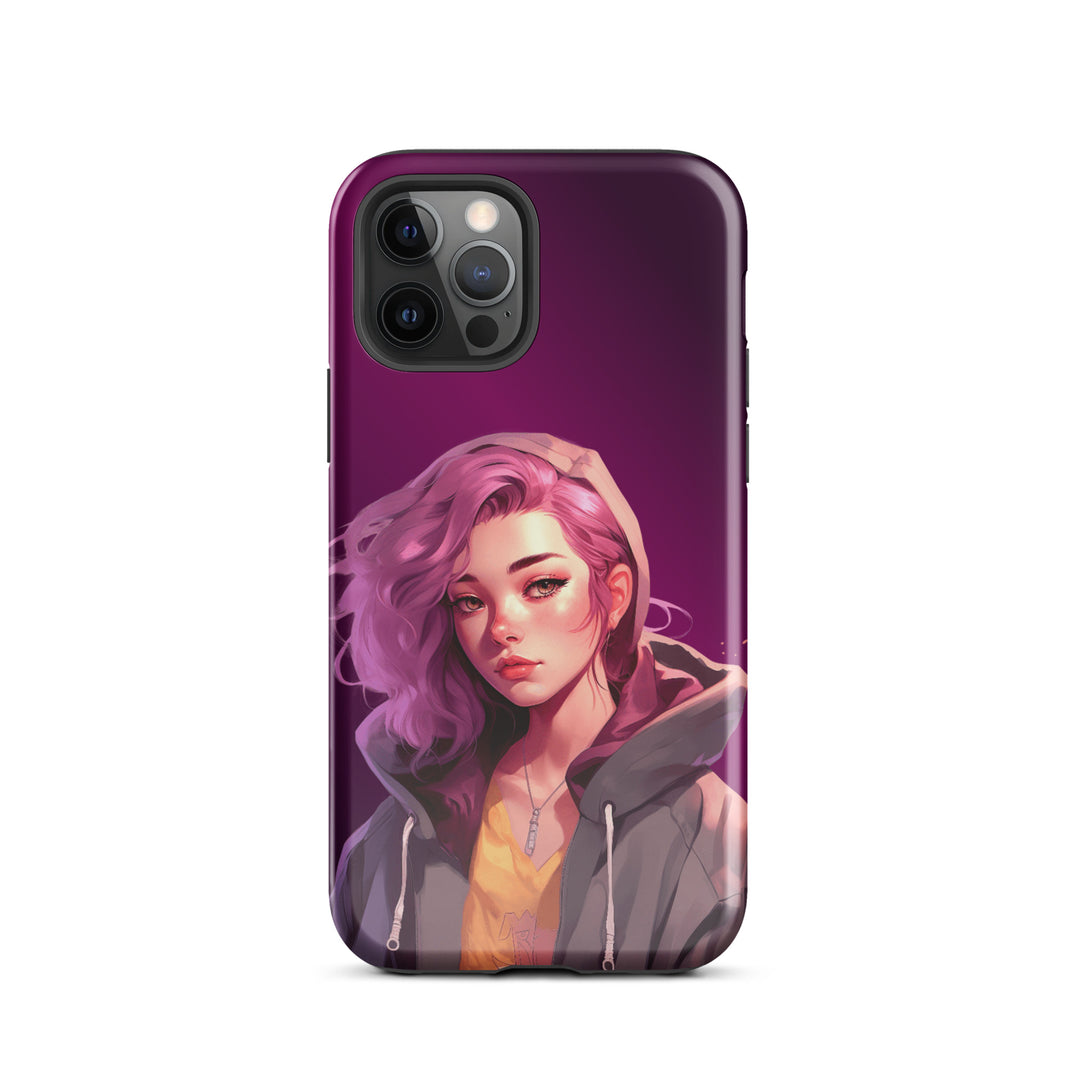 Tough Case for iPhone®