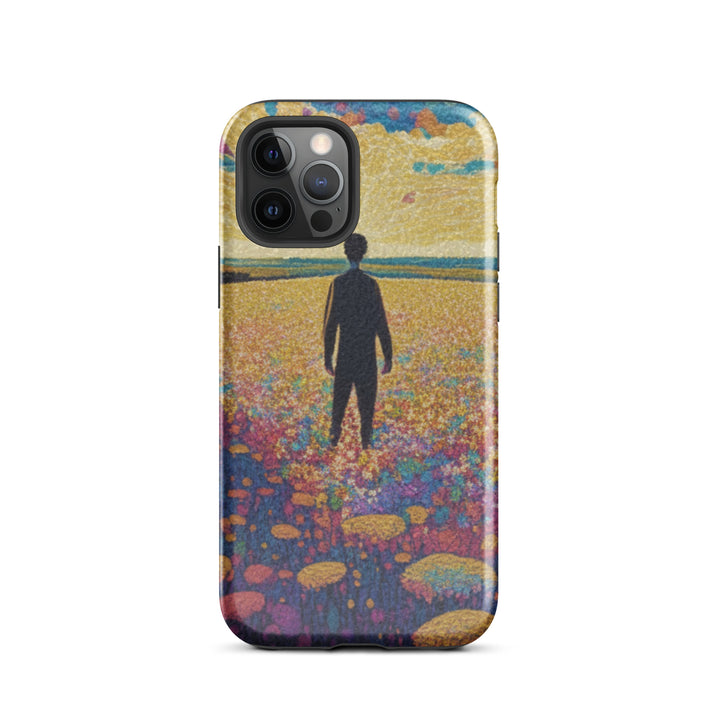 Tough Case for iPhone®